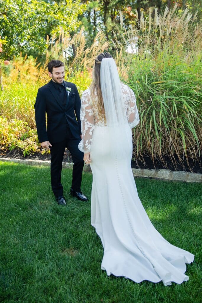 Wedding at LBI National Golf + Resort