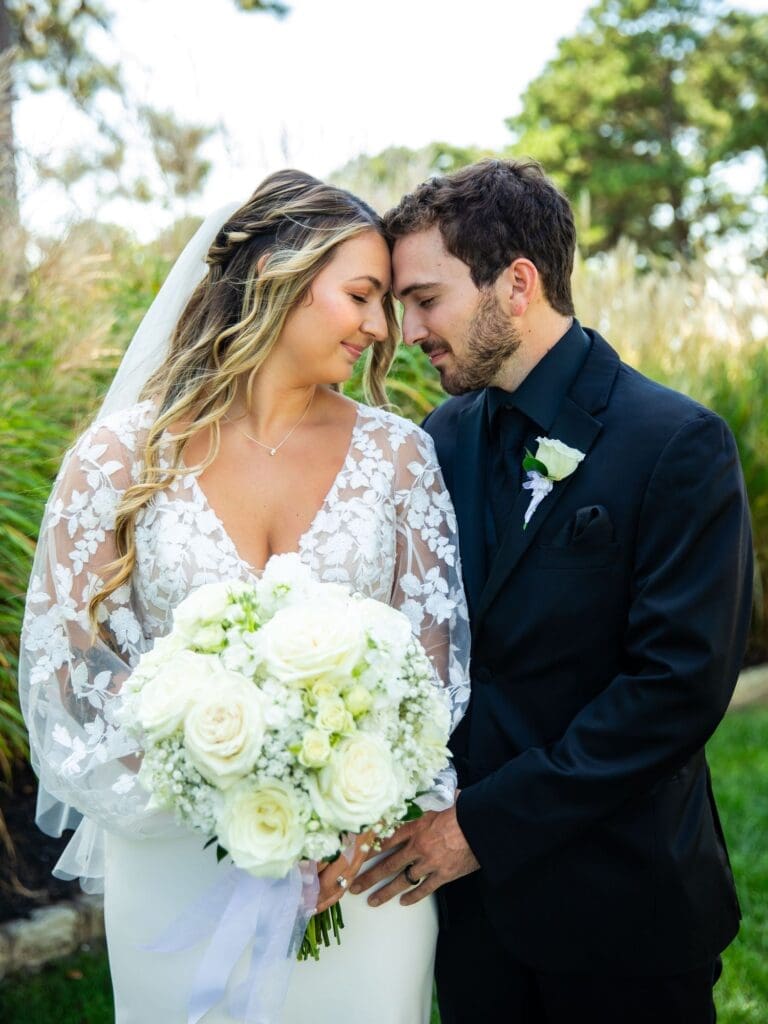 Wedding at LBI National Golf + Resort