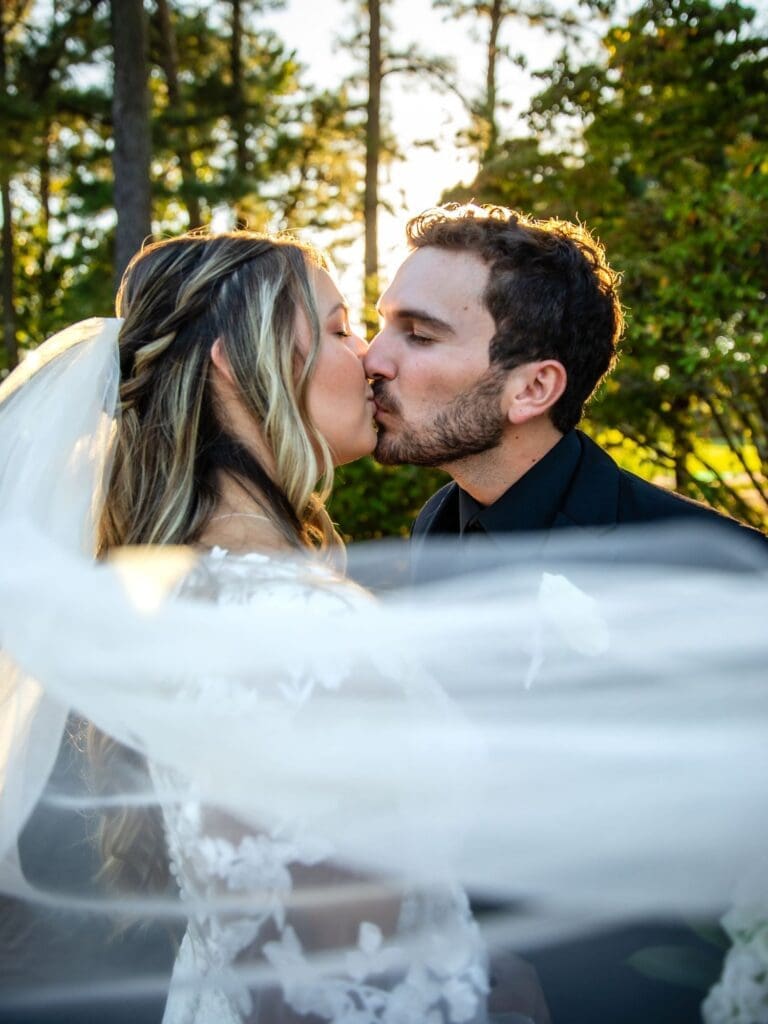 Wedding at LBI National Golf + Resort