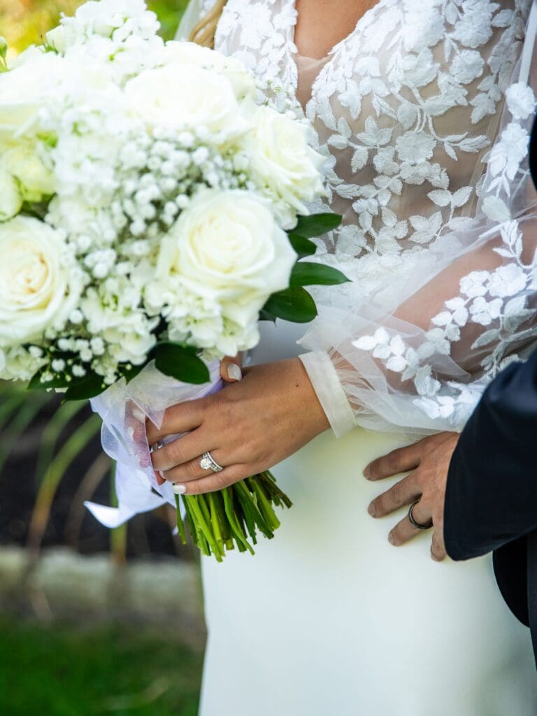 Wedding at LBI National Golf + Resort
