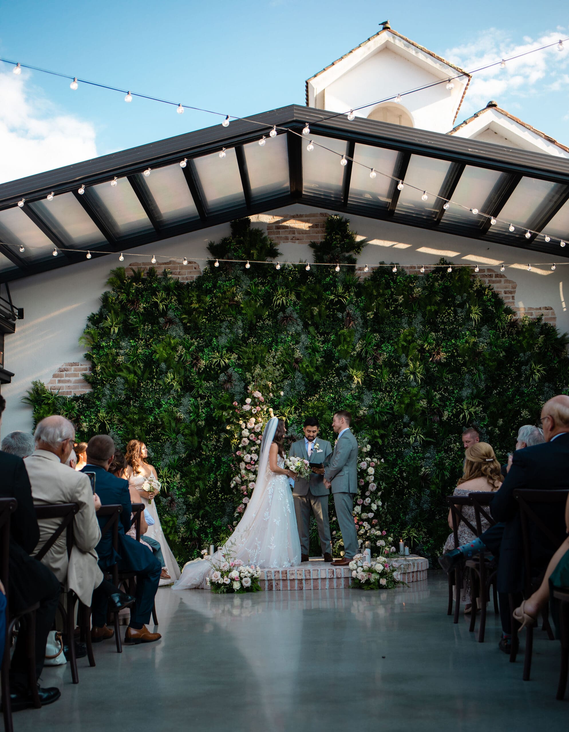 Best Wedding Venues in New Jersey Perona Farms