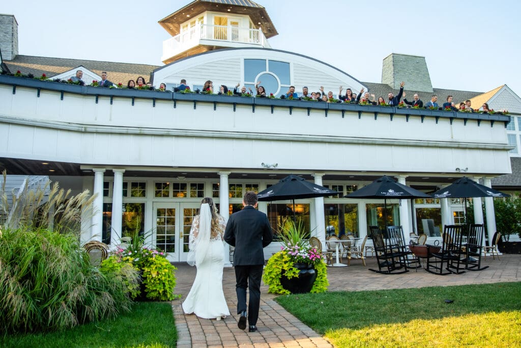 Best Wedding Venues in New Jersey LBI National