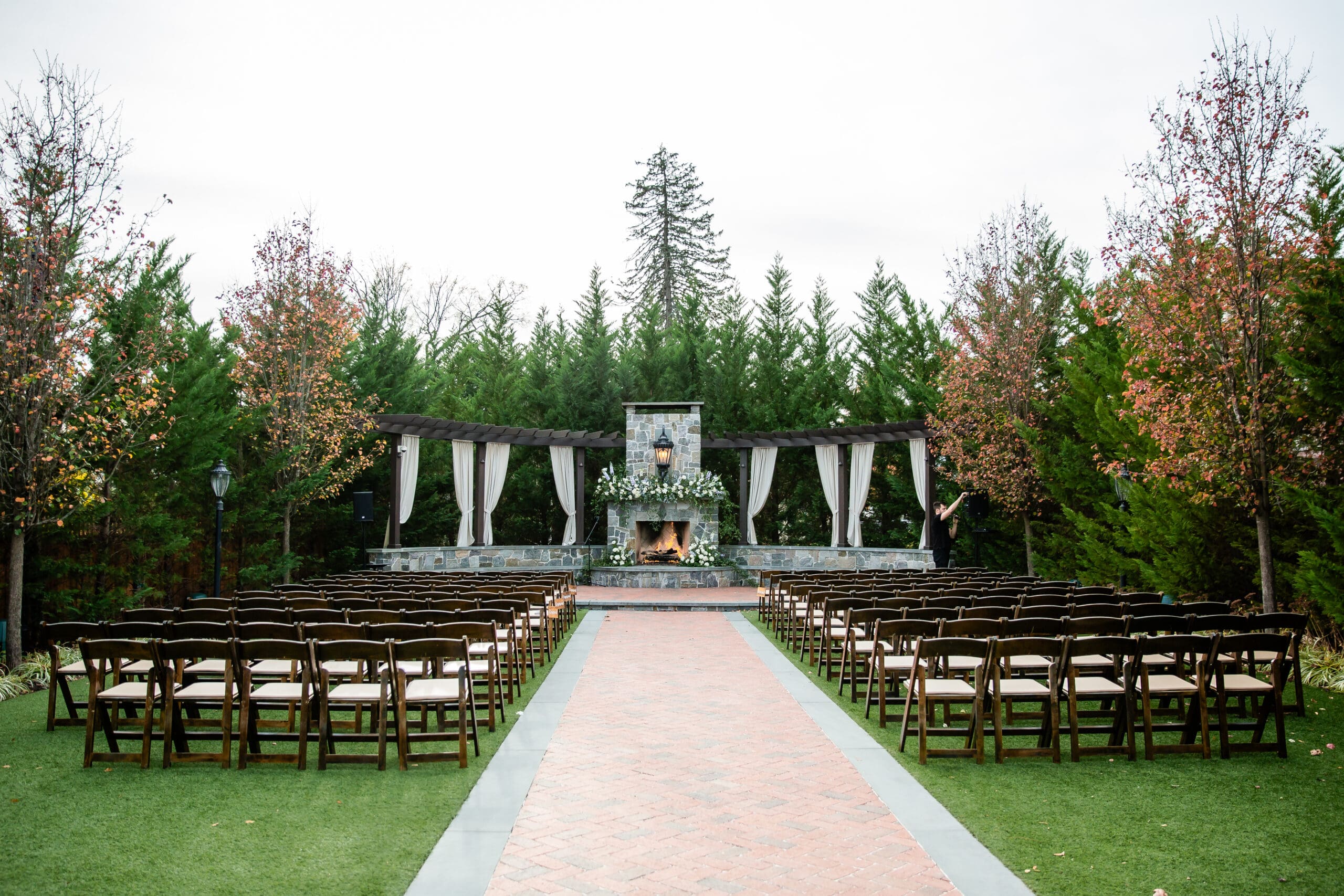 Best Wedding Venues in New Jersey David's Country Inn