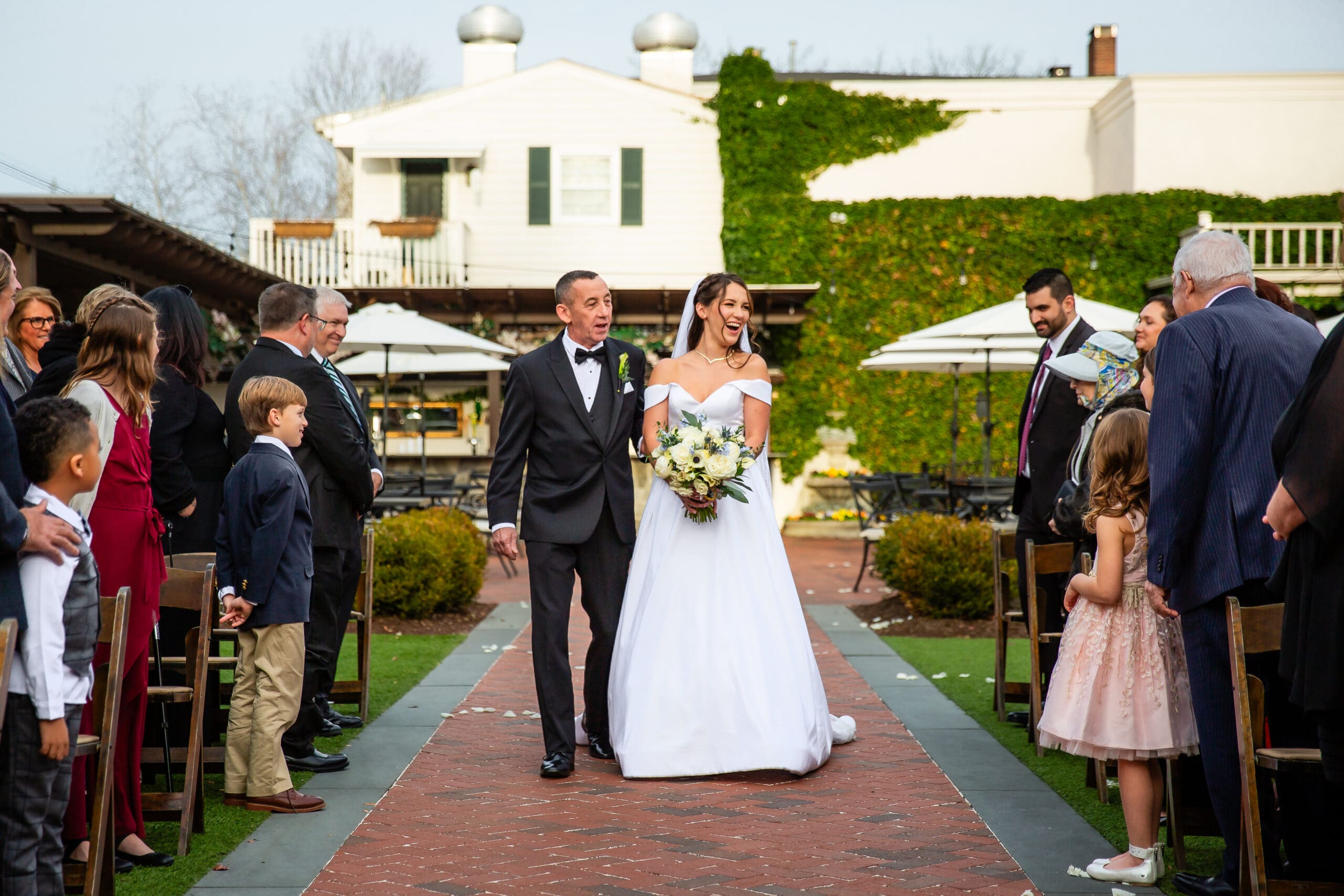Best Wedding Venues in New Jersey