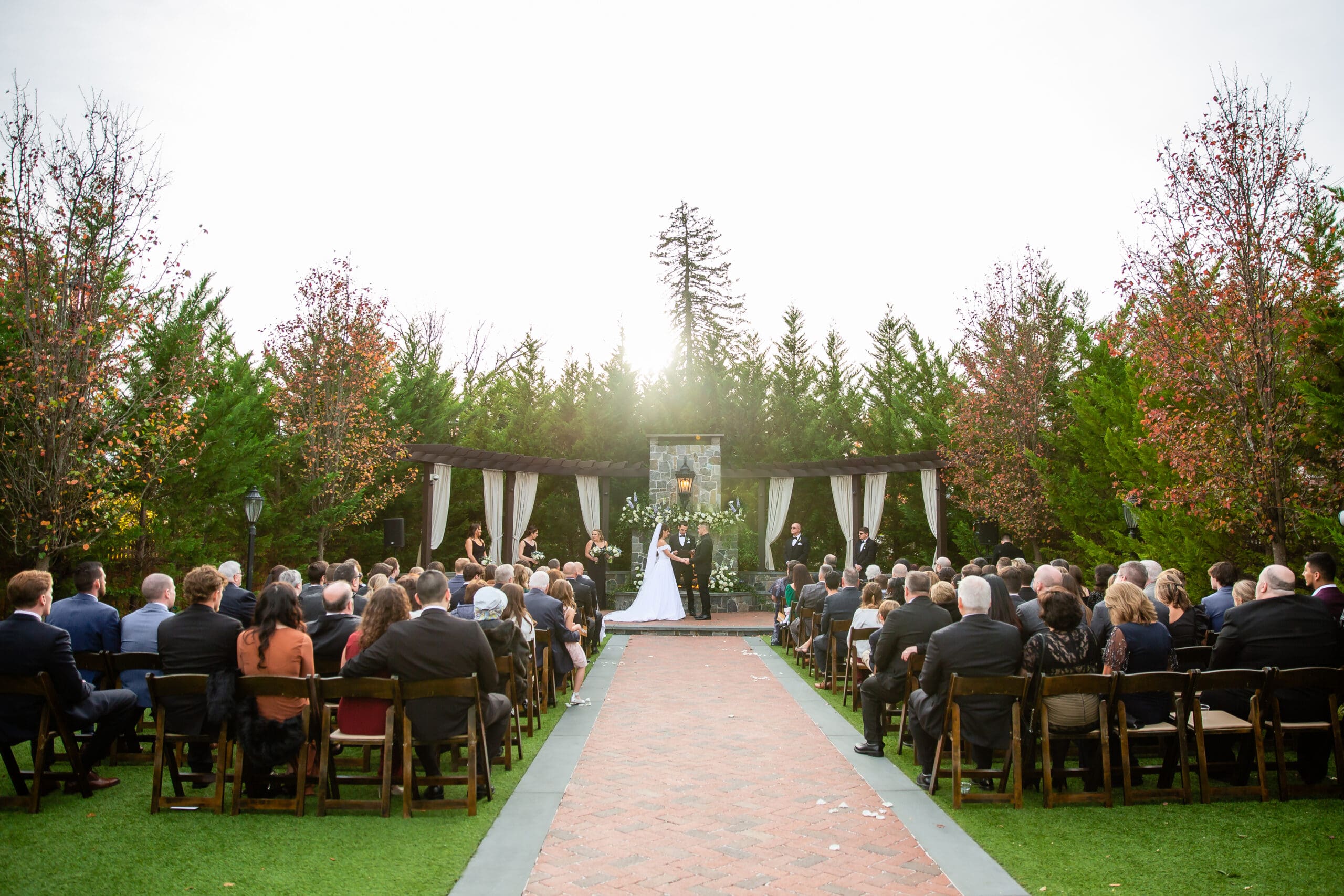 Best Wedding Venues in New Jersey