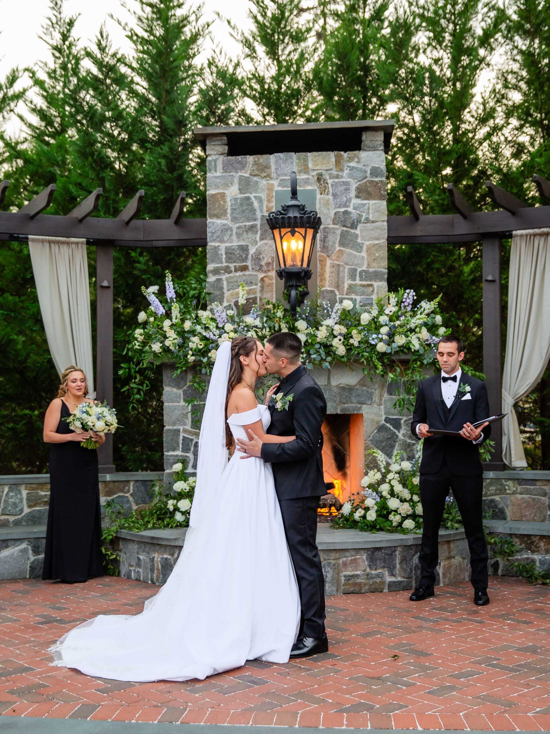 Best Wedding Venues in New Jersey