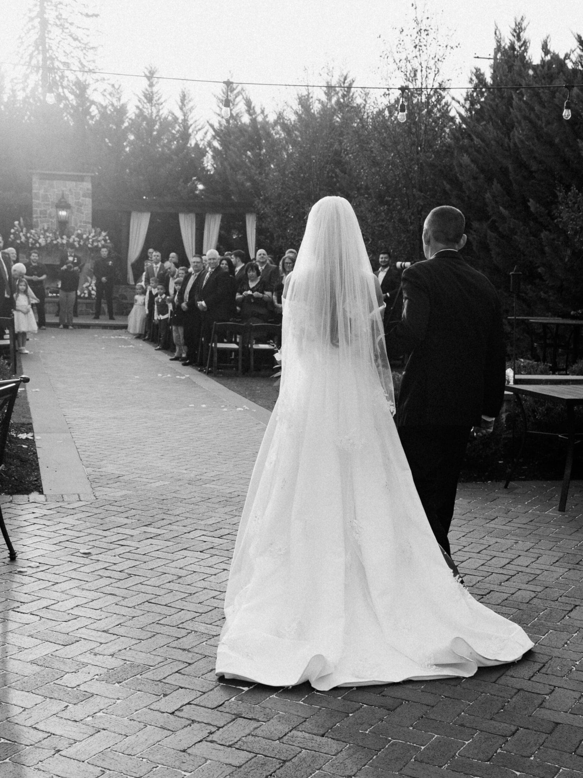 Best Wedding Venues in New Jersey