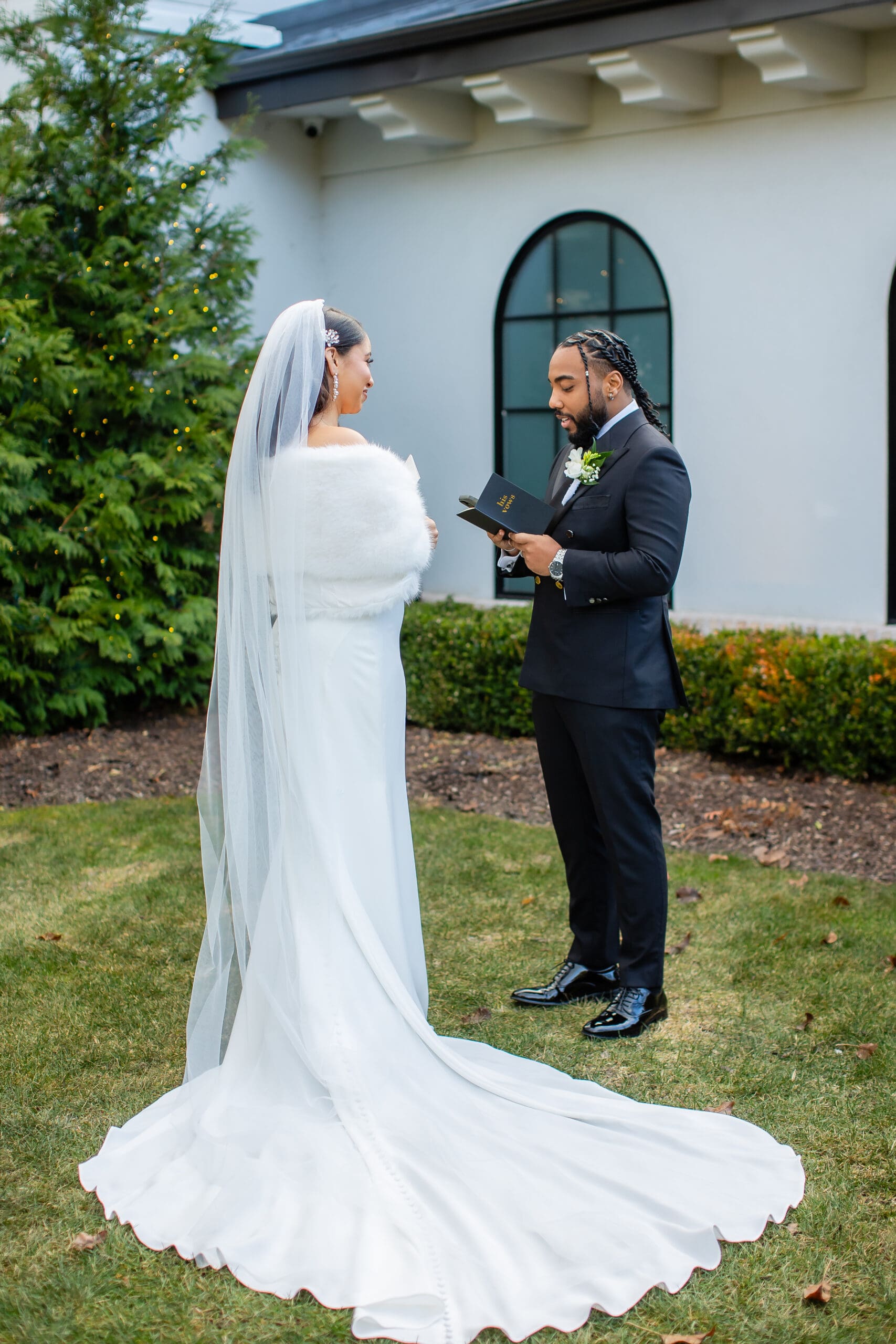 Best Wedding Venues in New Jersey Perona Farms