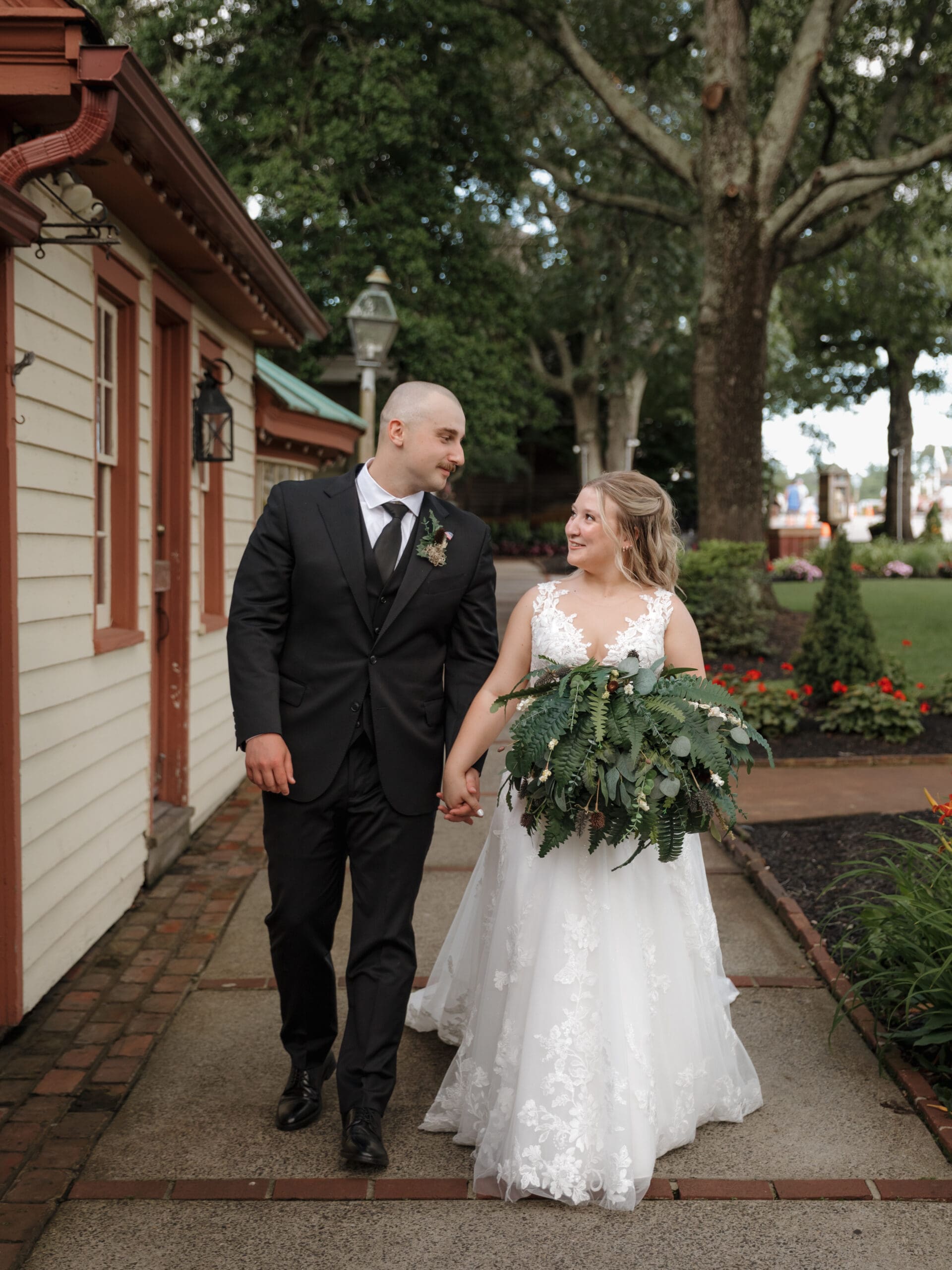 Best Wedding Venues in New Jersey