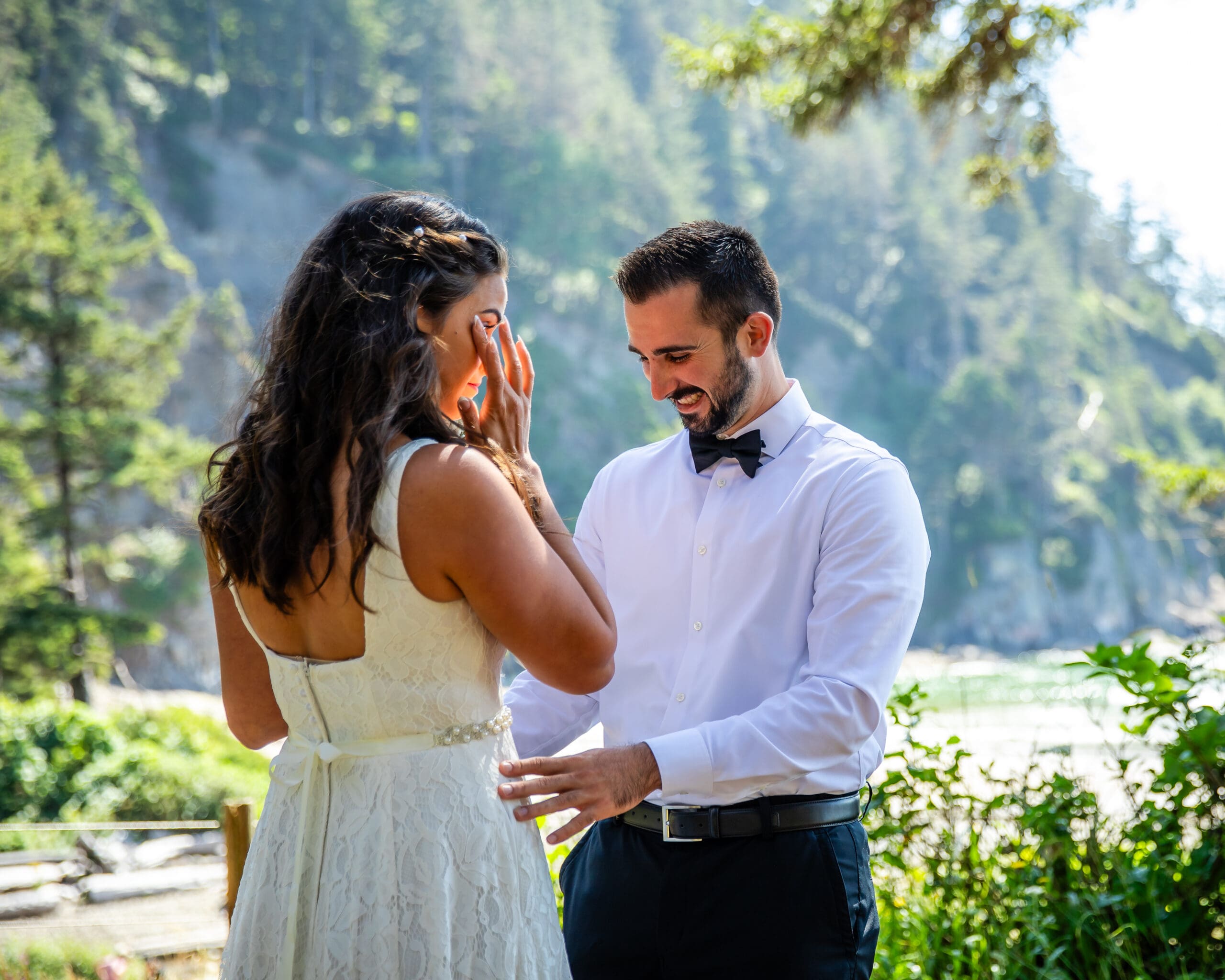 Best Places to Elope in Oregon