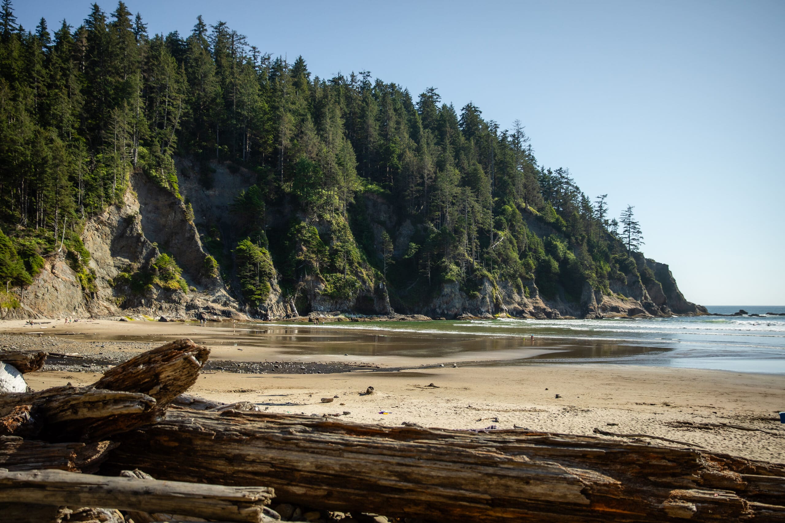 Best Places to Elope in Oregon