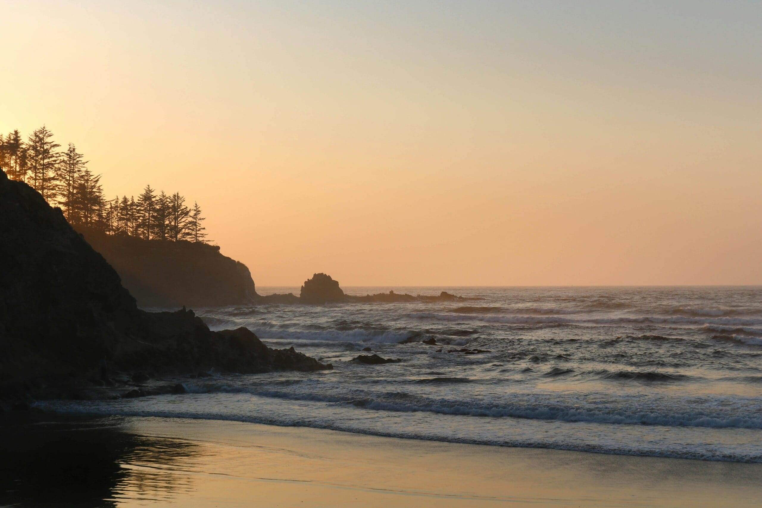 Best Places to Elope in Oregon